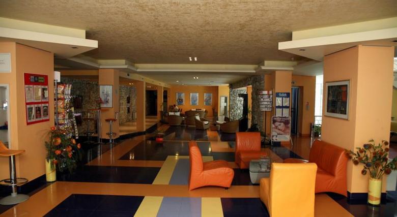 Hotel Koral