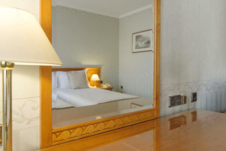 Hotel Downtown
