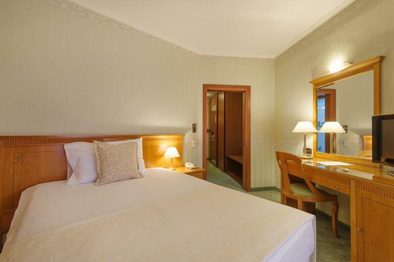 Hotel Downtown