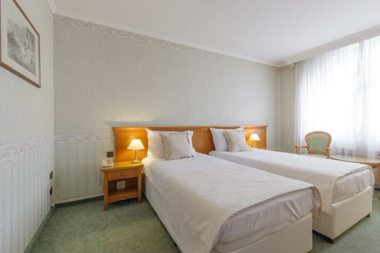 Hotel Downtown
