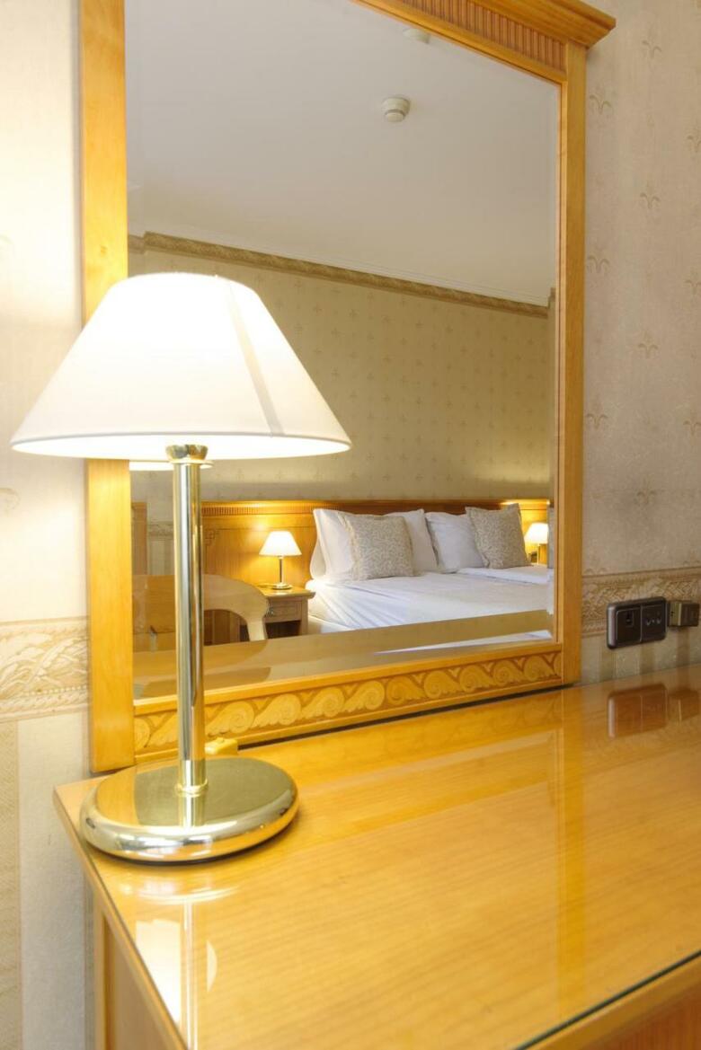 Hotel Downtown
