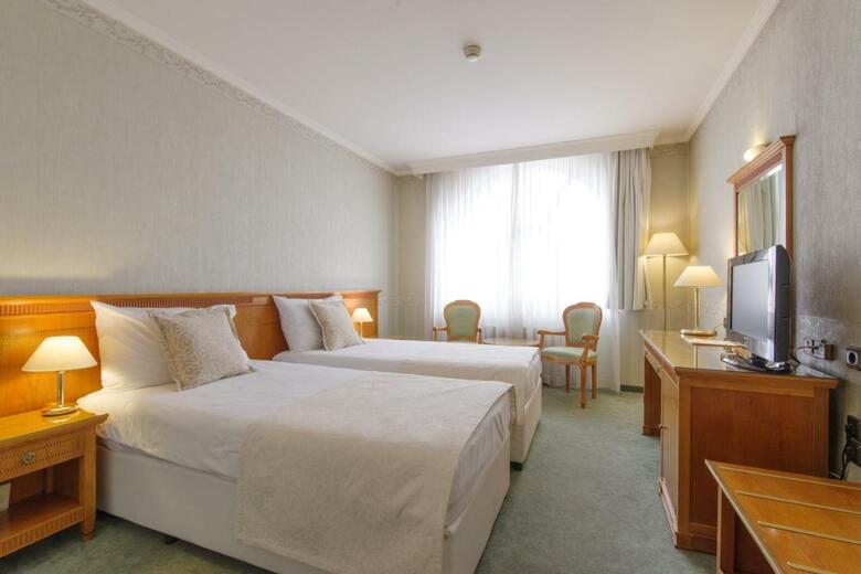 Hotel Downtown