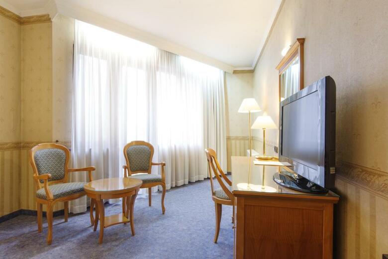 Hotel Downtown