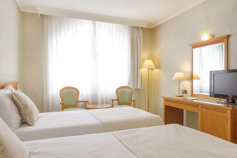 Hotel Downtown
