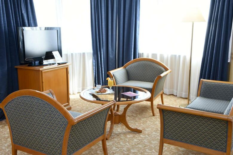 Hotel Downtown
