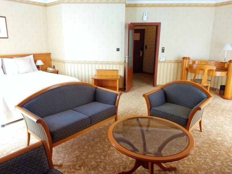 Hotel Downtown