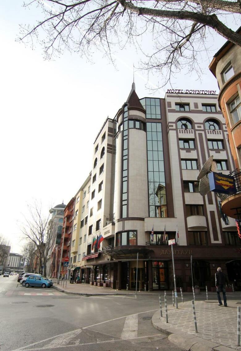 Hotel Downtown