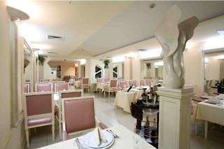 Hotel Maria Luisa