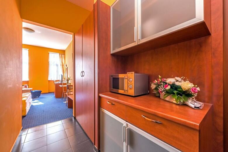 Hotel Sveta Sofia