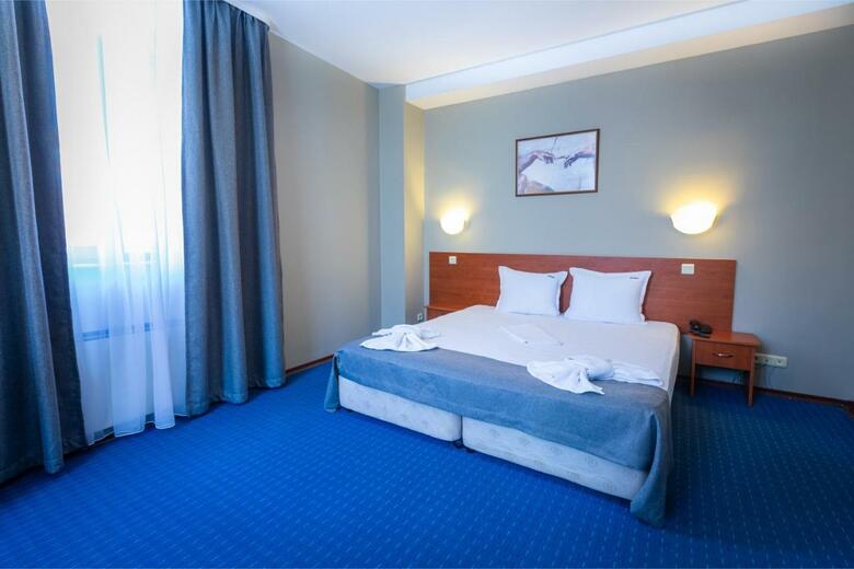 Hotel Sveta Sofia