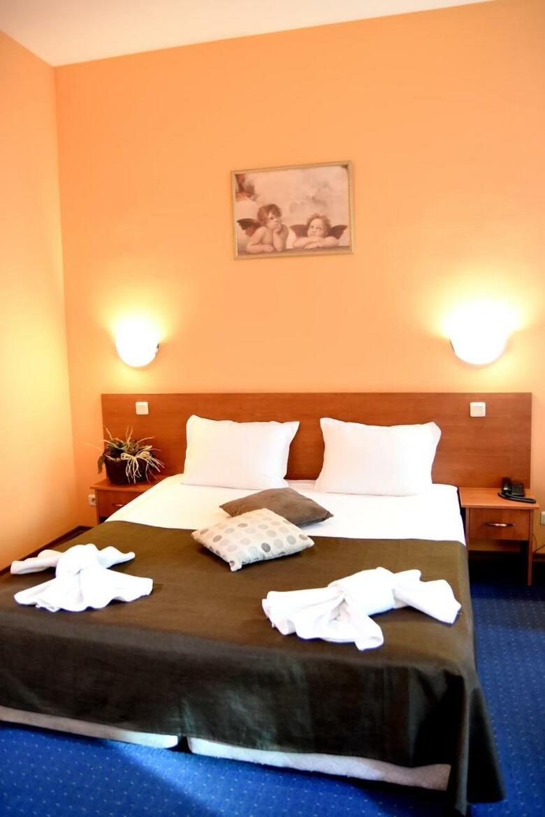 Hotel Sveta Sofia
