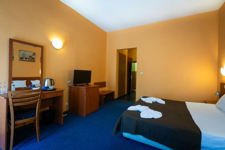 Hotel Sveta Sofia