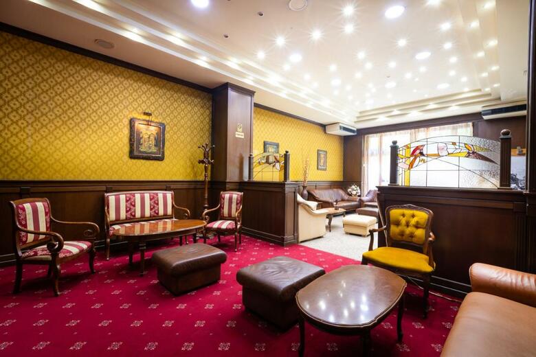 Hotel Sveta Sofia