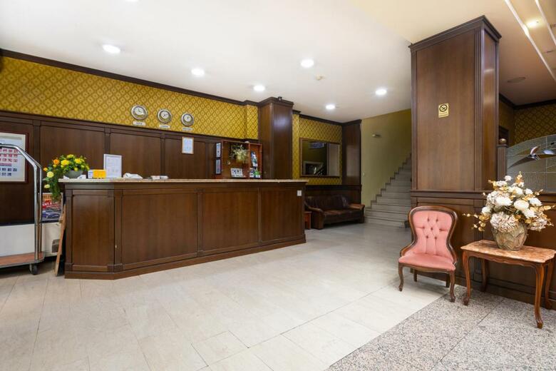 Hotel Sveta Sofia