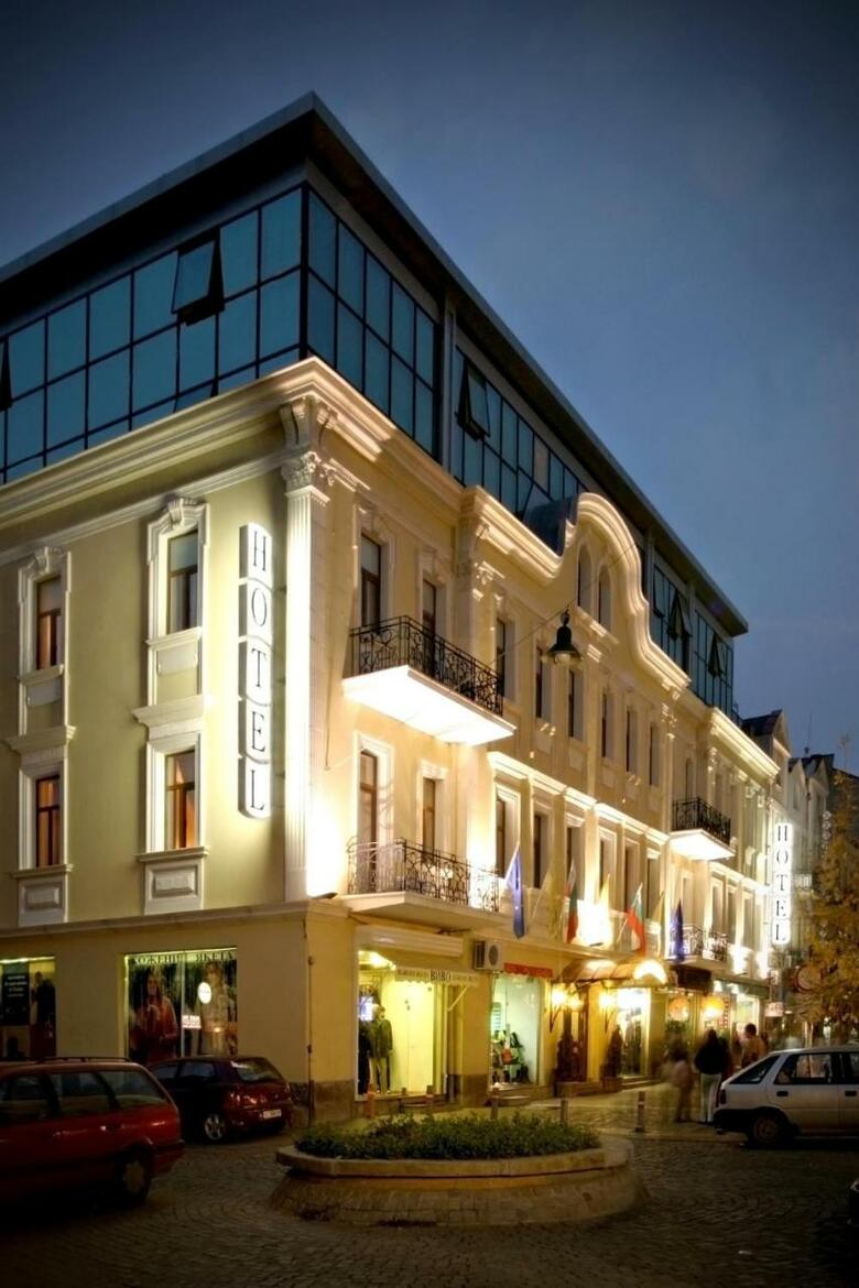 Hotel Sveta Sofia
