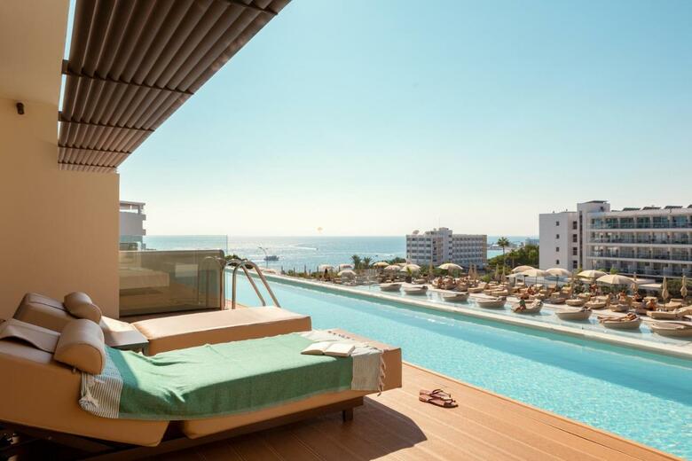 Hotel Amarande (adults Only)