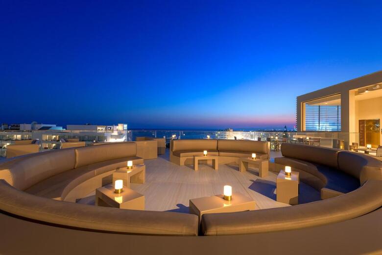 Hotel Amarande (adults Only)