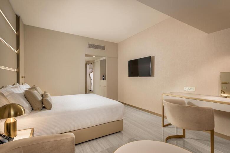 Hotel Amarande (adults Only)