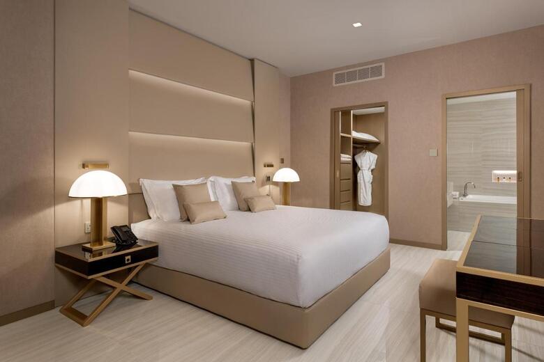 Hotel Amarande (adults Only)