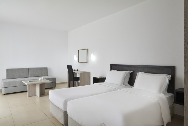 Hotel Callisto Holiday Village