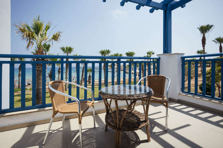 Hotel Callisto Holiday Village