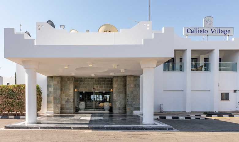 Hotel Callisto Holiday Village