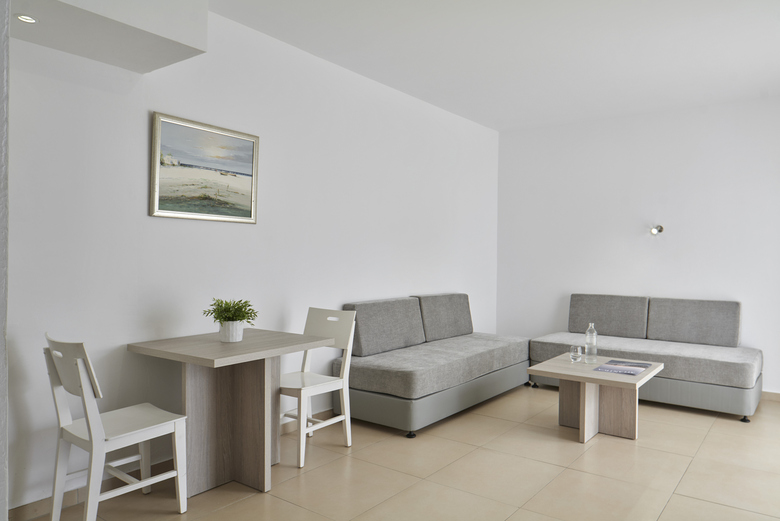 Hotel Callisto Holiday Village