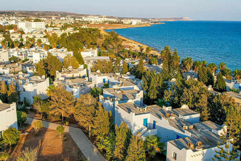 Hotel Callisto Holiday Village