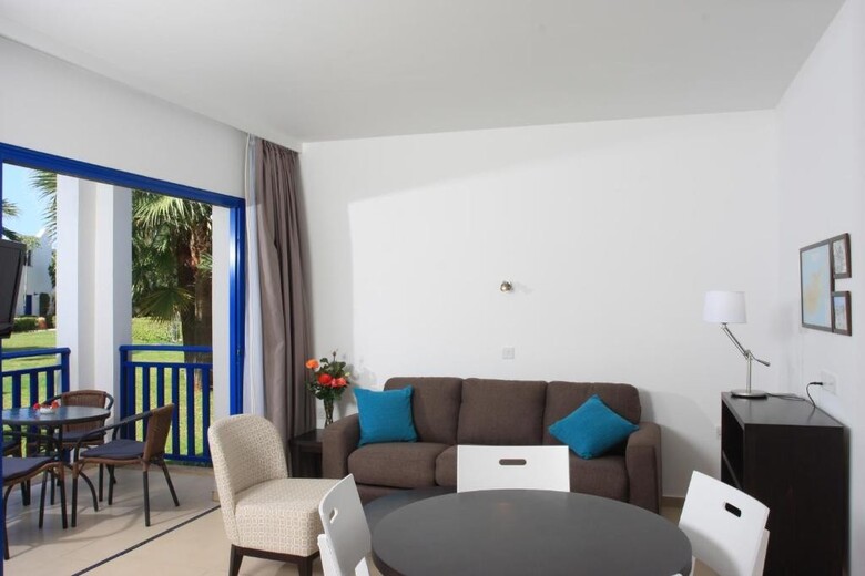 Marismare Hotel Apartments