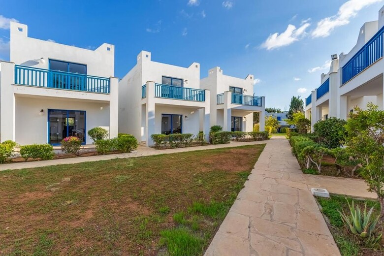 Marismare Hotel Apartments