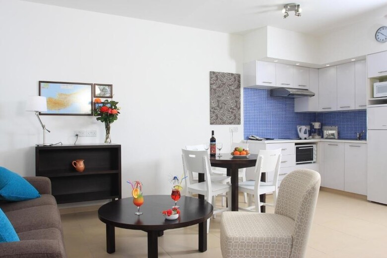 Marismare Hotel Apartments