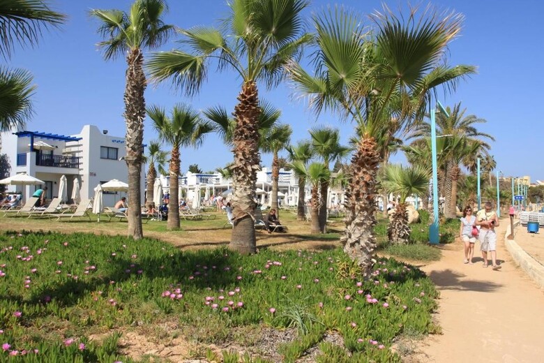 Marismare Hotel Apartments