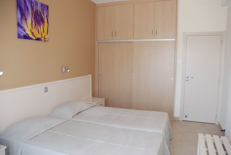 Aparthotel Christabelle