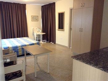 Aparthotel Christabelle