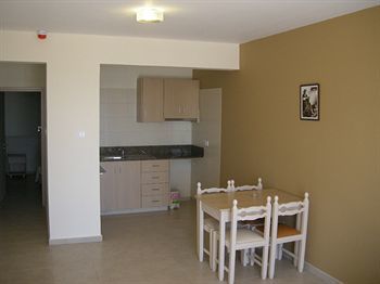 Aparthotel Christabelle