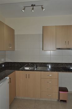Aparthotel Christabelle