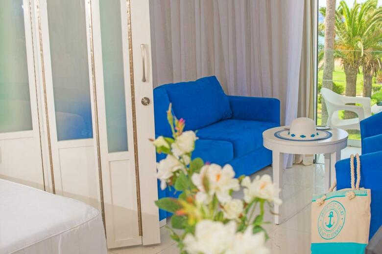 Hotel Dome Beach Resort