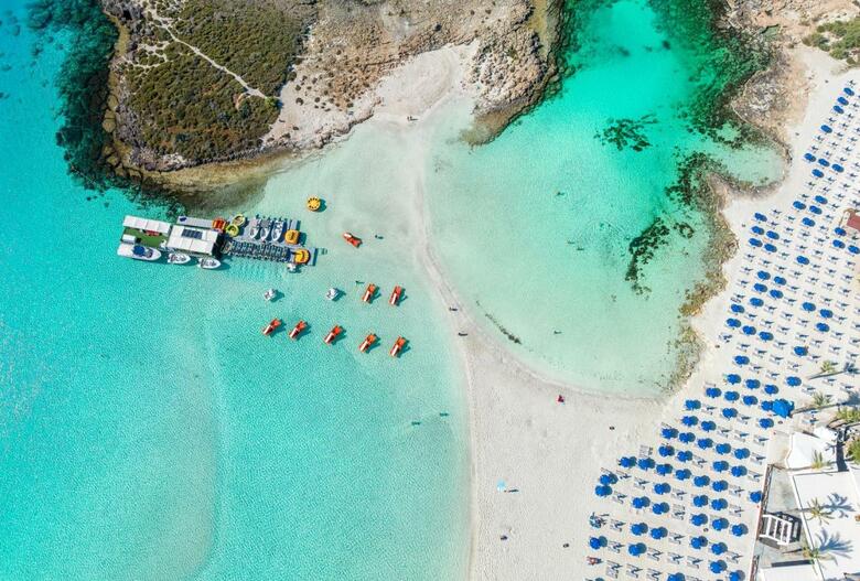 Hotel Dome Beach Resort