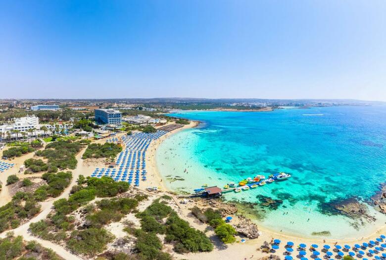 Hotel Dome Beach Resort