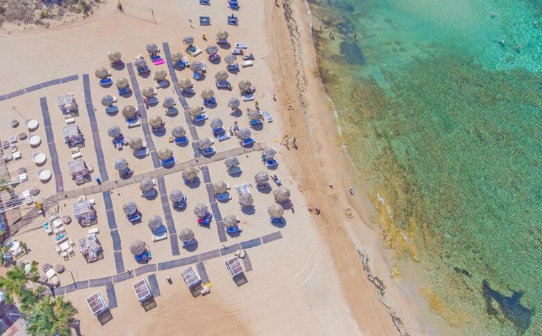 Hotel Dome Beach Resort