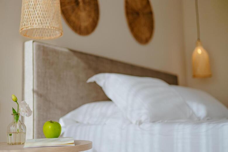 Hotel Nissi Beach