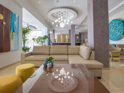Hotel Stamatia