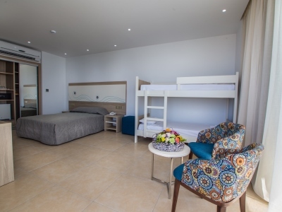 Hotel Stamatia