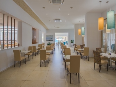 Hotel Stamatia