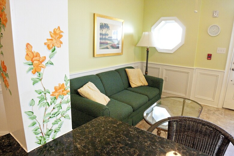 Hotel Desoto Beach Gardens