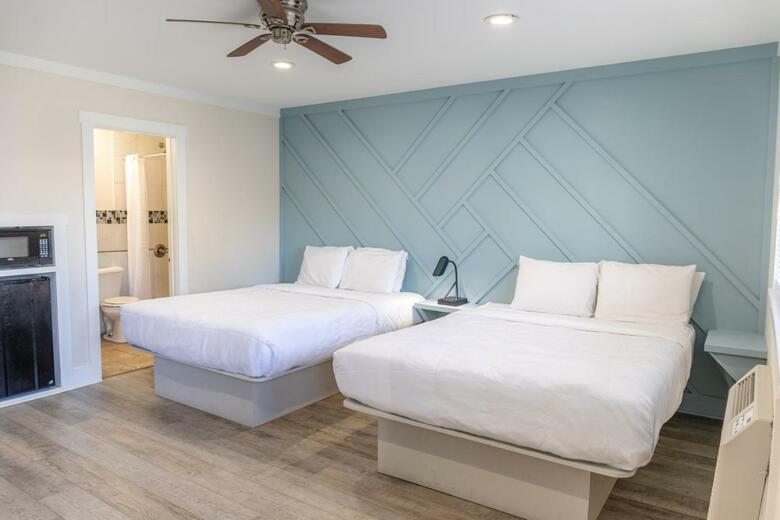 Hotel Atlantis Inn - Tybee Island