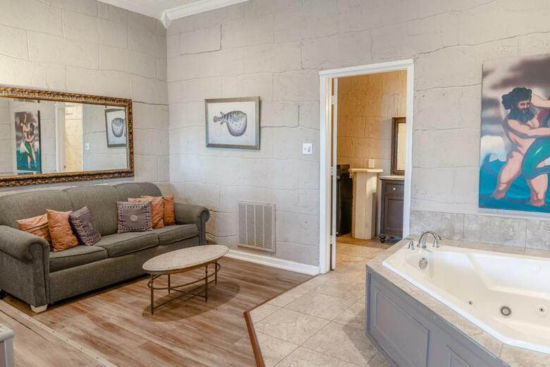 Hotel Atlantis Inn - Tybee Island
