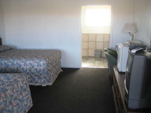 El Capitan Motel