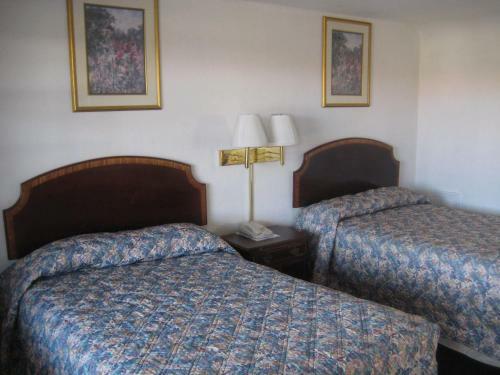 El Capitan Motel