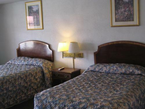 El Capitan Motel